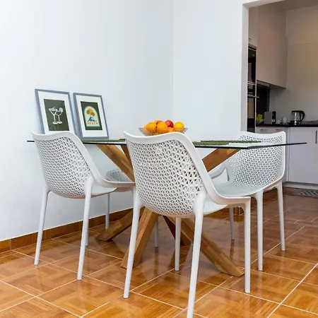 Dream Star - By Dalma Portuguesa Apartment
