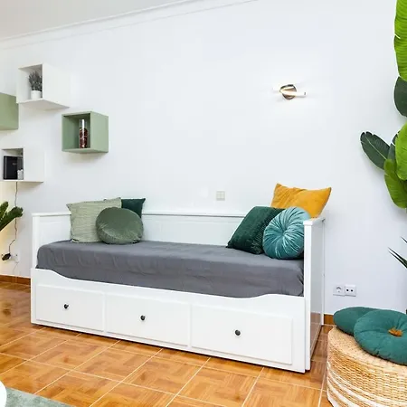 Apartment Dream Star - By Dalma Portuguesa
