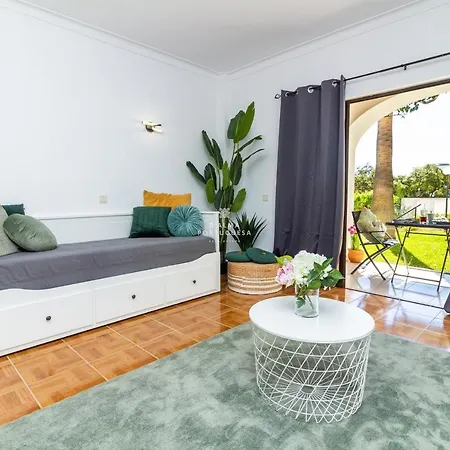 Apartment Dream Star - By Dalma Portuguesa Albufeira