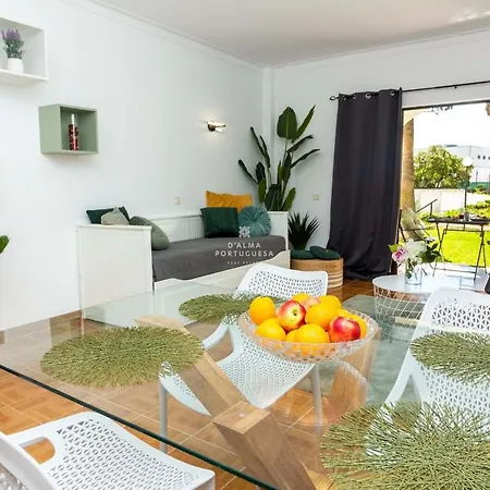 Dream Star - By Dalma Portuguesa Apartment
