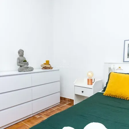 Dream Star - By Dalma Portuguesa Apartment Albufeira