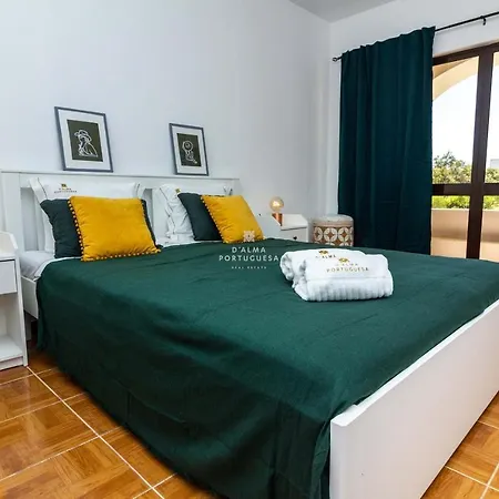 Dream Star - By Dalma Portuguesa Apartment *
